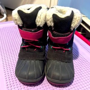Snow Boot